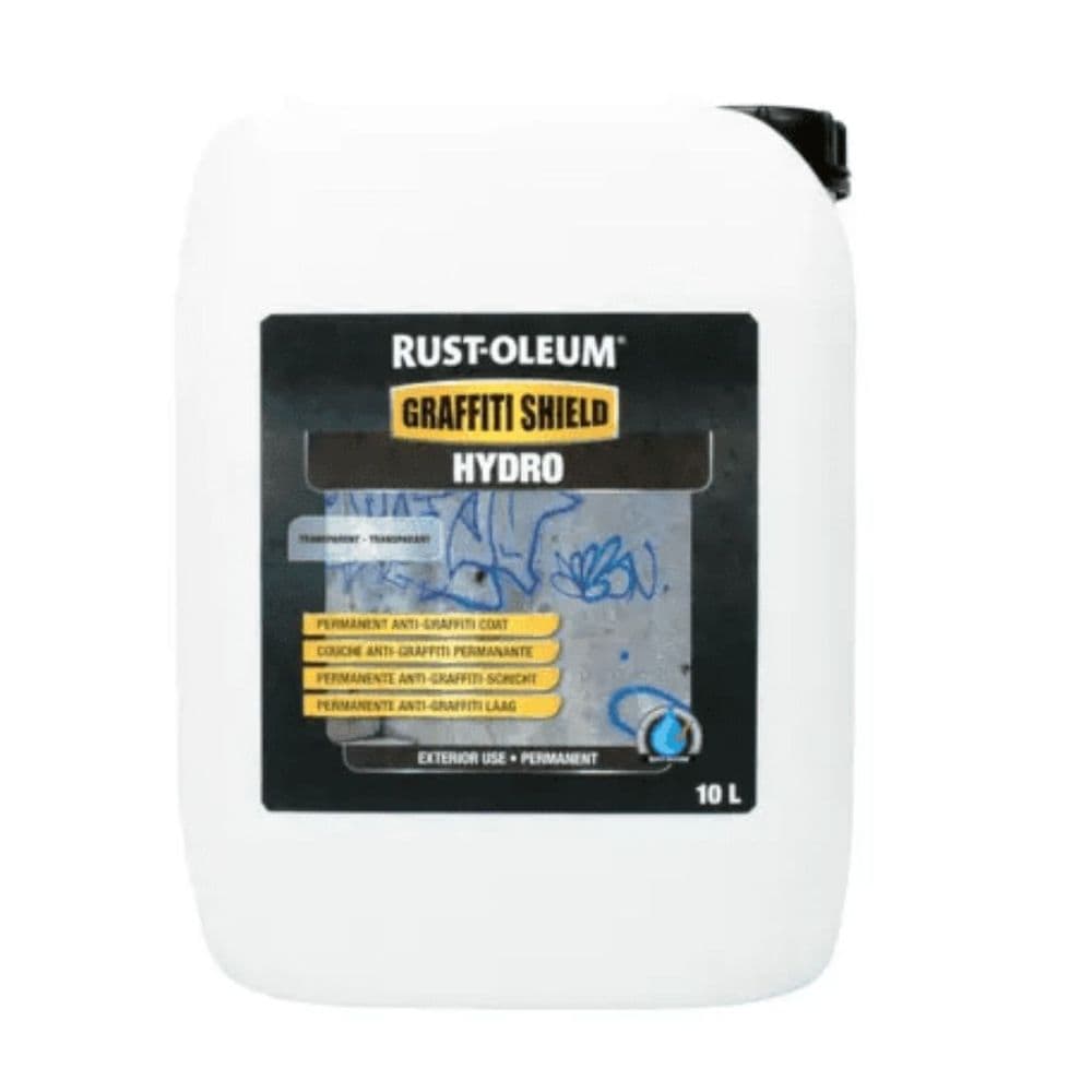 Rustoleum GraffitiShield Hydro 10L DISCONTINUED