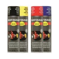 Rustoleum Hard Hat Aerosol 500ml