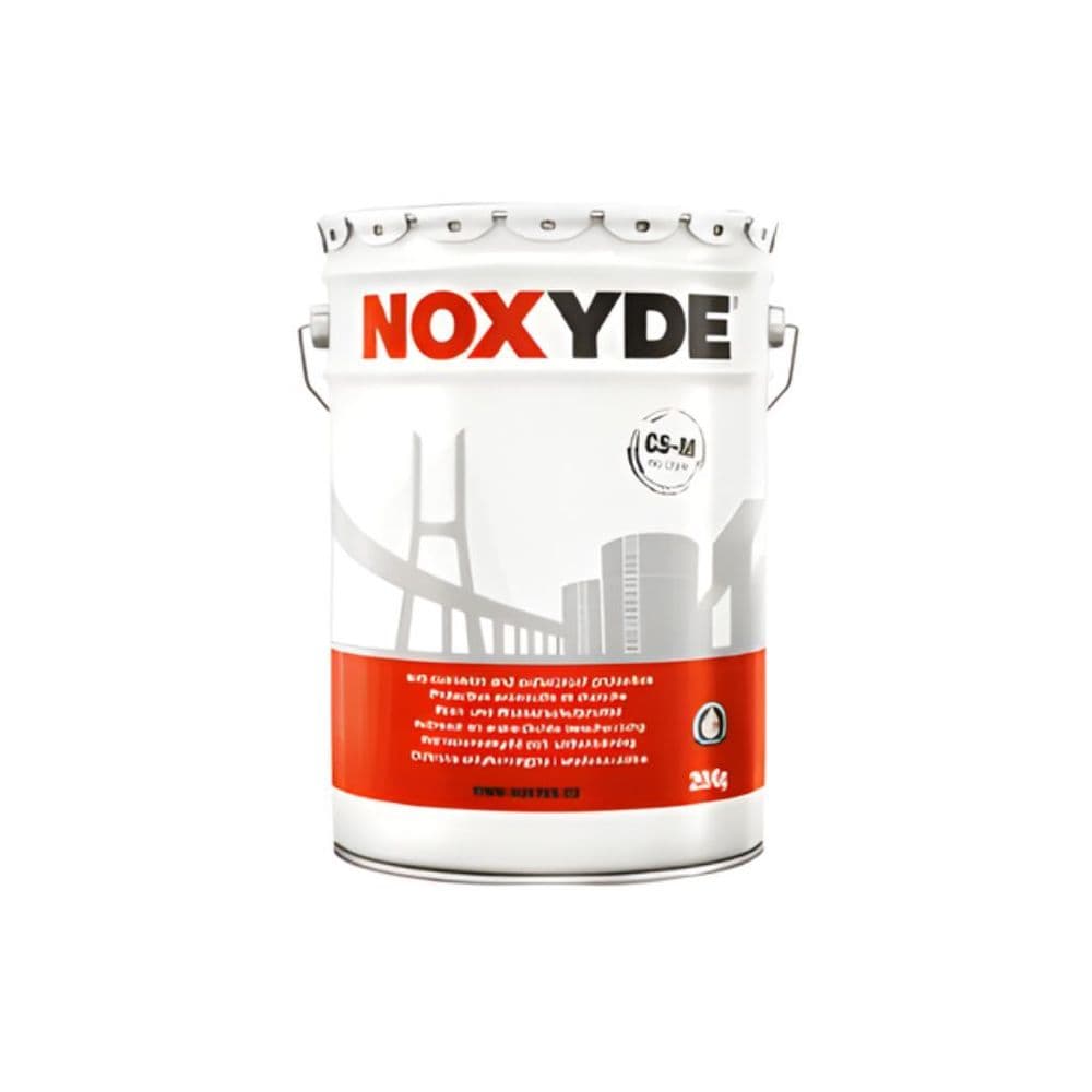 Rustoleum Noxyde 5kg DISCONTINUED - see NOXYDE PLUS
