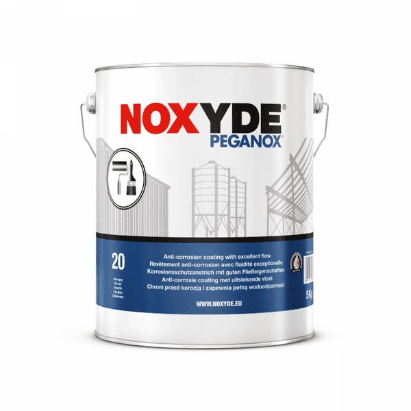 Rustoleum Noxyde Peganox 5kg