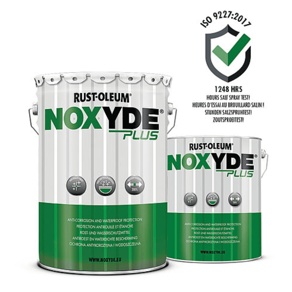 Rustoleum Noxyde Plus 20kg