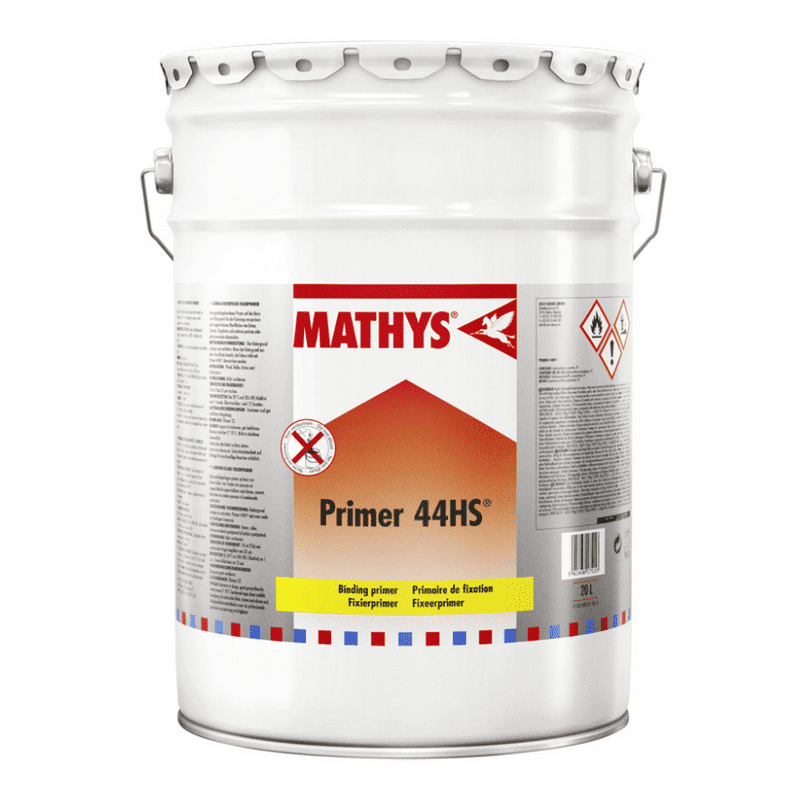 Rustoleum Primer 44HS