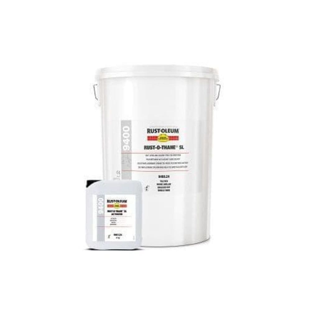 Rustoleum Rust-O-Thane SL 9400 24kg DISCONTINUED
