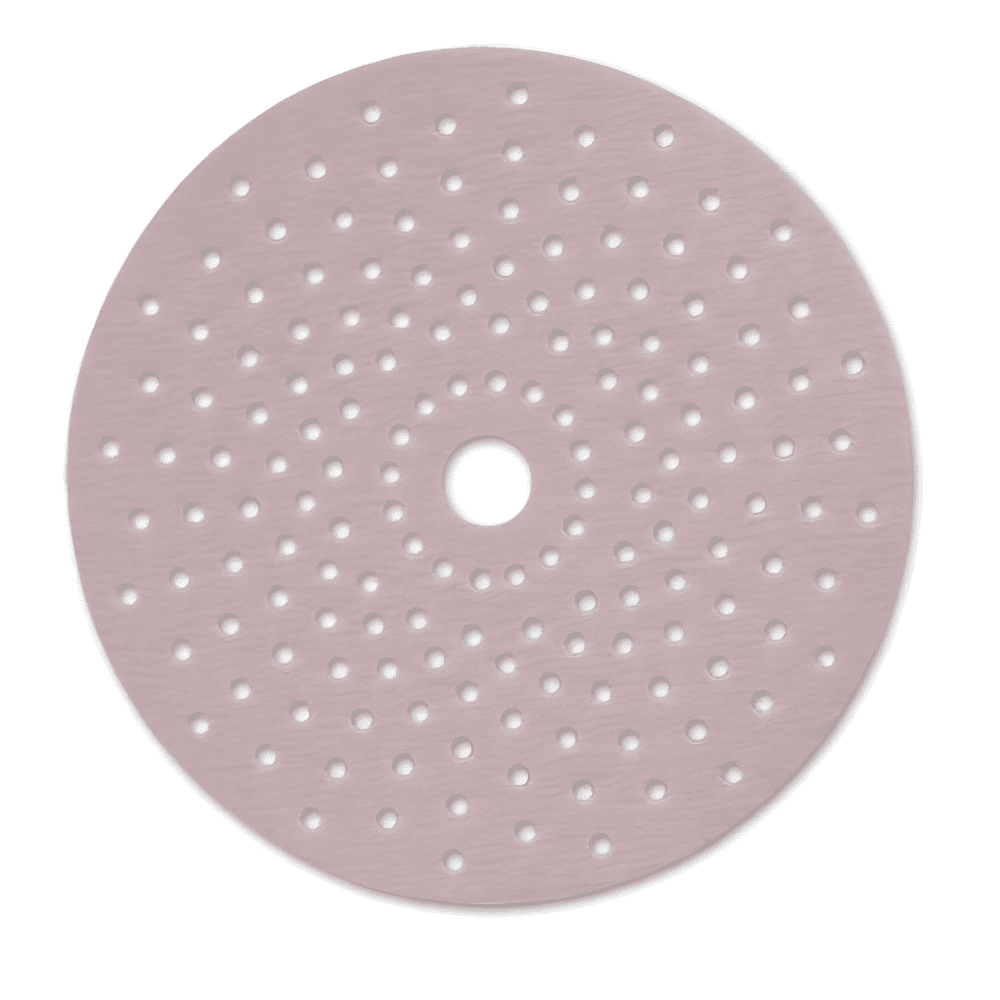 SAIT Aeromax 4s 150mm Sanding Discs Box of 100