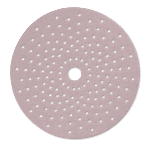 SAIT Aeromax 4s 150mm Sanding Discs Box of 100