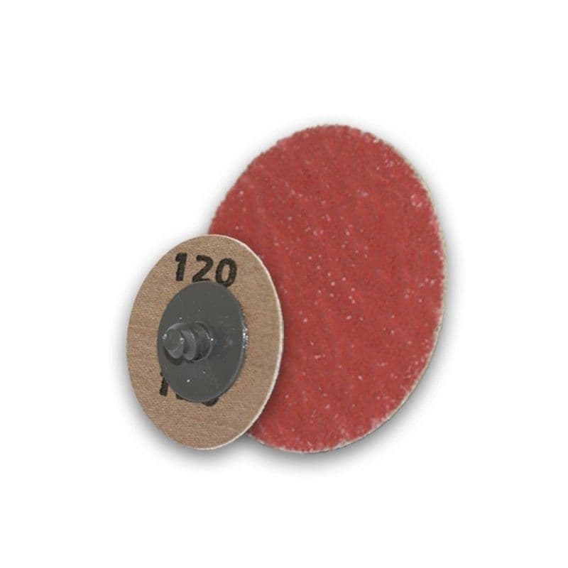 SAIT LOCK-SX 9S 75mm Ceramic Quick Change Discs (50 Discs)
