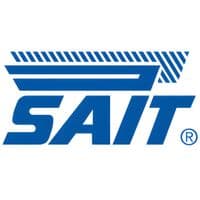 SAIT SAITAC 5G Plain 150mm Sanding Discs Box of 50