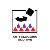 SAIT SAITAC RI-SOF 5G G-Soft Sanding Foam Pre-cut Rolls 115mm x 25m