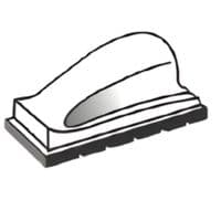 SAIT SAITAC-S CW-C Wet & Dry Sanding Sheets