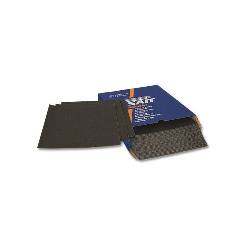 SAIT SAITAC-S CW-C Wet & Dry Sanding Sheets