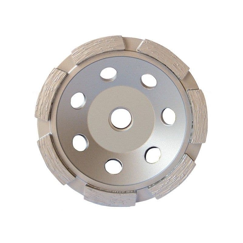 SAITDIAM-TA GP 100mm - M14