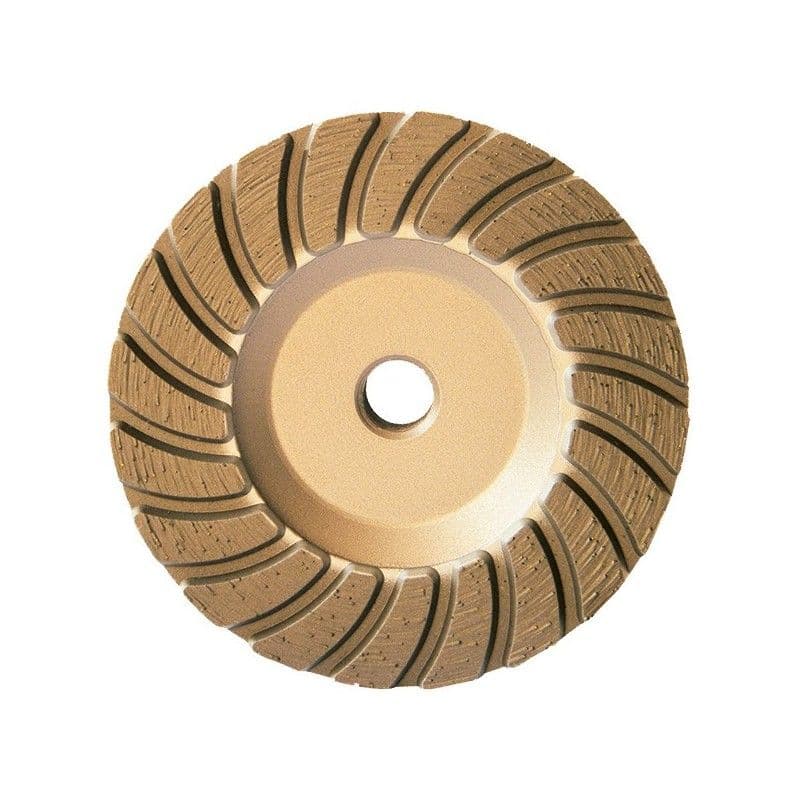 SAITDIAM-TA PR 100mm - M14