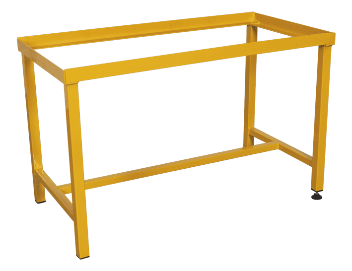 Sealey FSC05ST Floor Stand for FSC05 Flammables Storage Cabinet 900 x 460 x 900mm