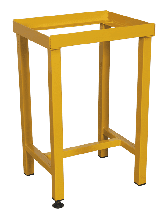 Sealey FSC06ST Floor Stand for FSC06 Flammables Storage Cabinet 350 x 300 x 705mm