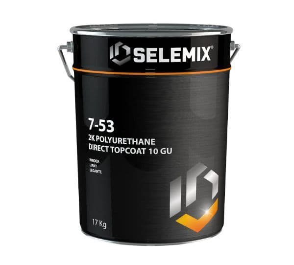 Selemix 7-53X Direct Binder