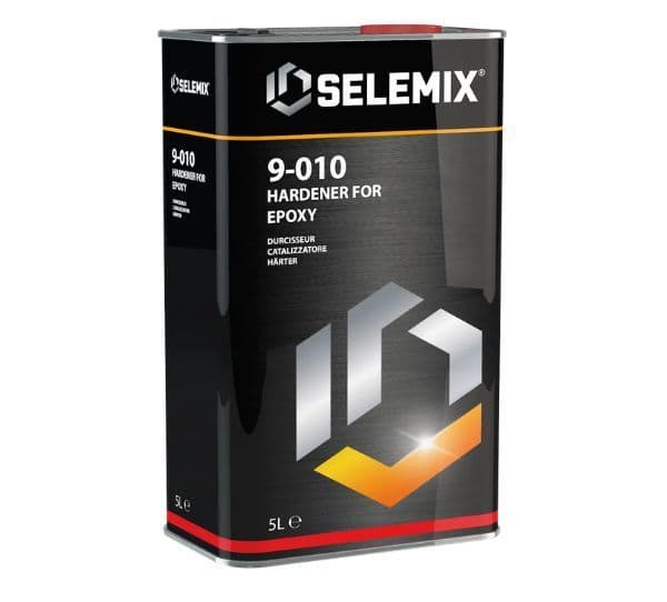 Selemix 9-010 Epoxy Hardener