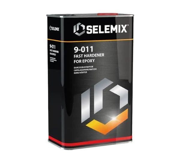 Selemix 9-011 Fast Epoxy Hardener