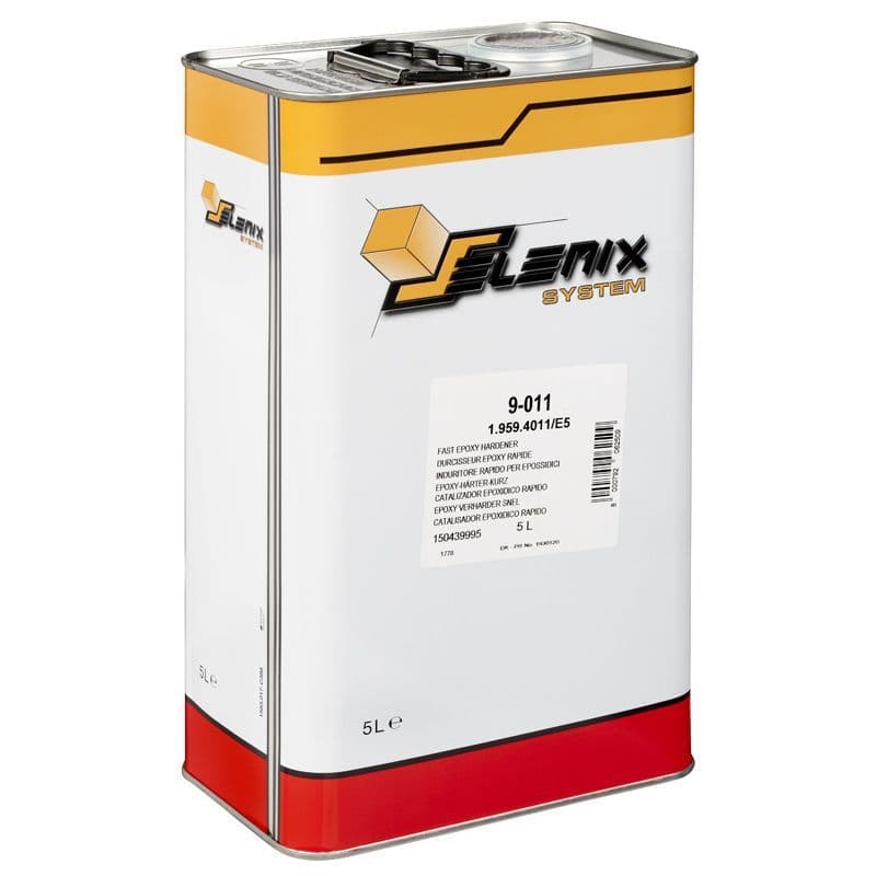 Selemix 9-011 Fast Epoxy Hardener
