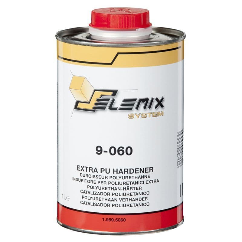 Selemix 9-060 Polyurethane Hardener