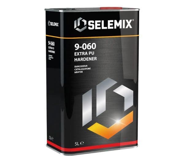 Selemix 9-060 Polyurethane Hardener