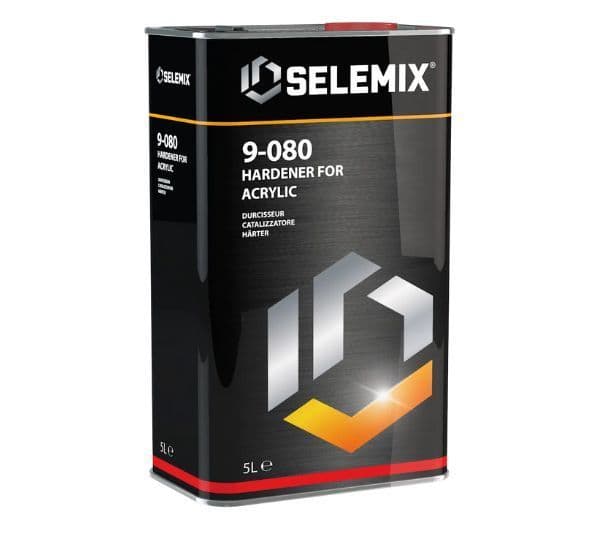 Selemix 9-080 Acrylic Hardener