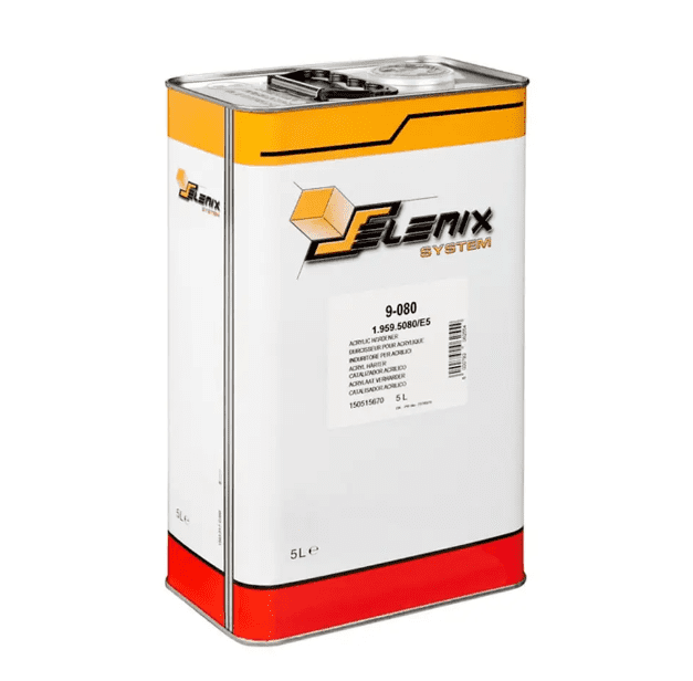 Selemix 9-080 Acrylic Hardener