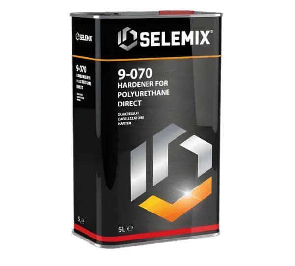 Selemix Direct Hardener 9-070