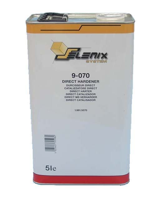 Selemix Direct Hardener 9-070