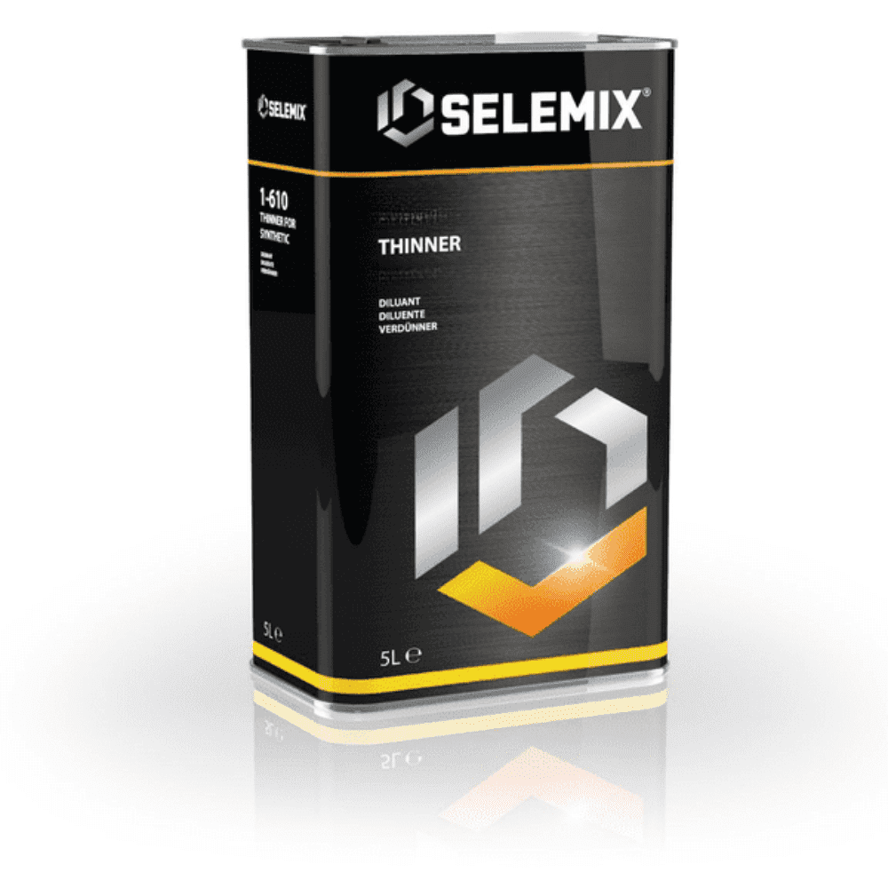 Selemix Direct Solvents