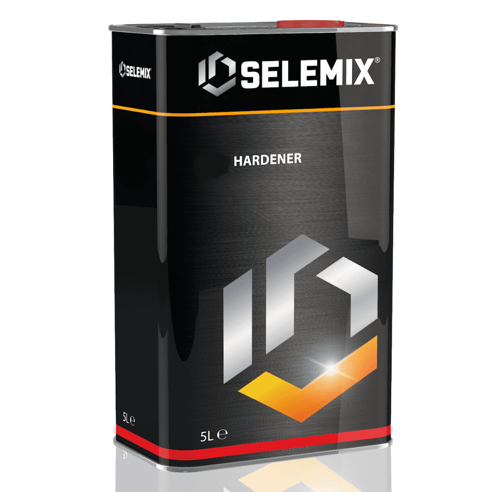 Selemix Hardener for Acrylic
