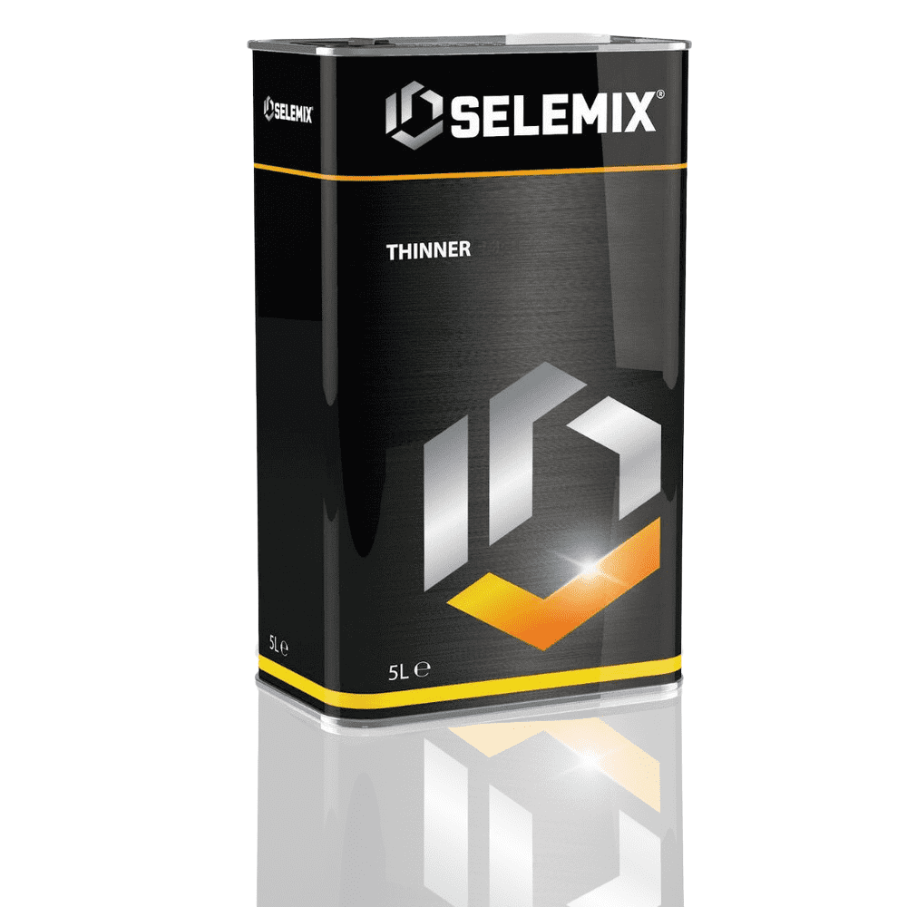 Selemix Thinner for Acrylic 5L