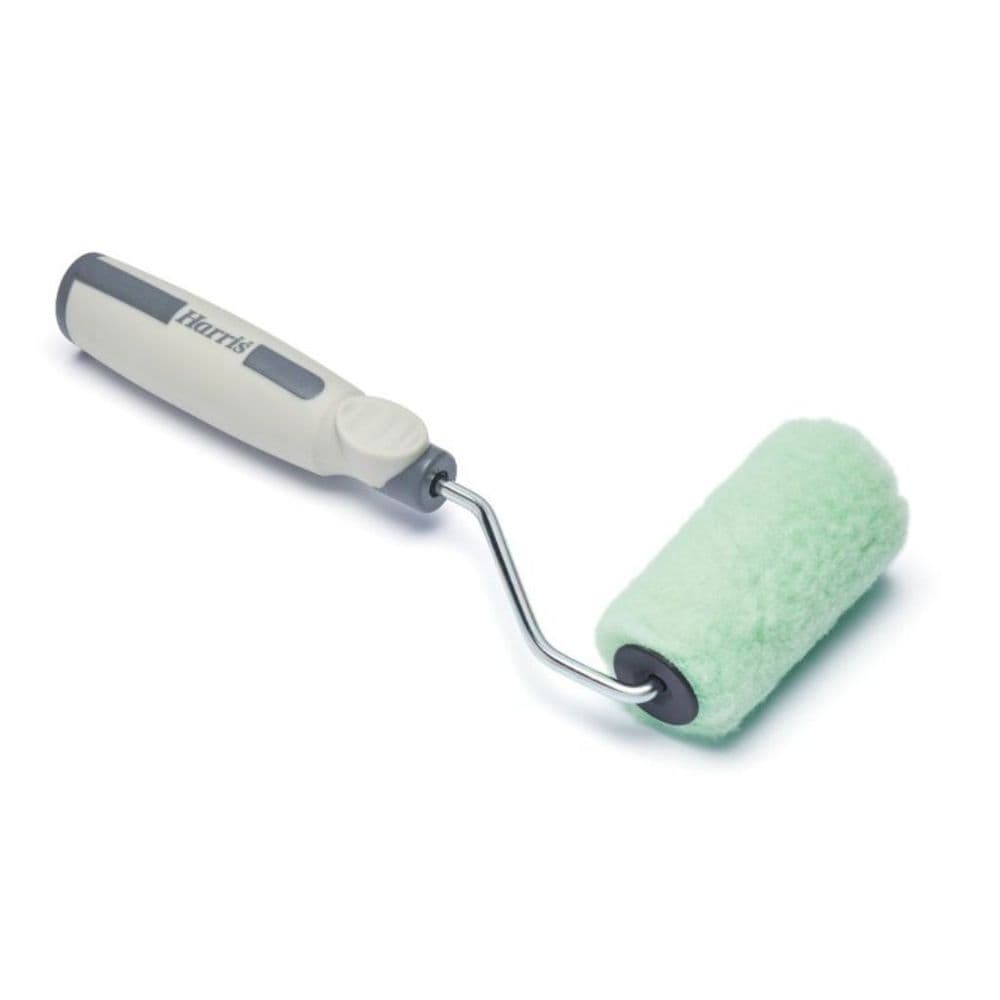 Seriously Good Shed & Fence Roller 4 inch