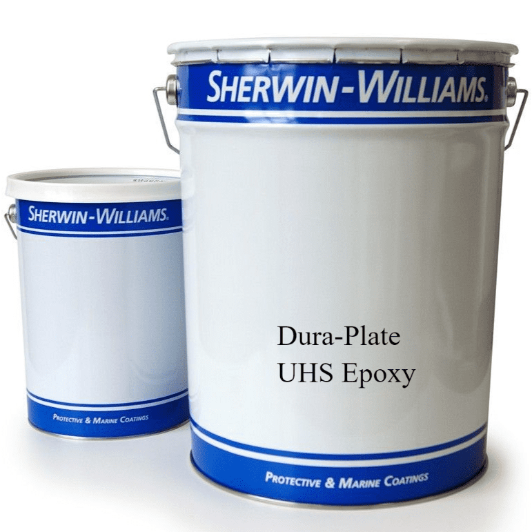 Sherwin Williams Dura-Plate UHS Epoxy 20L