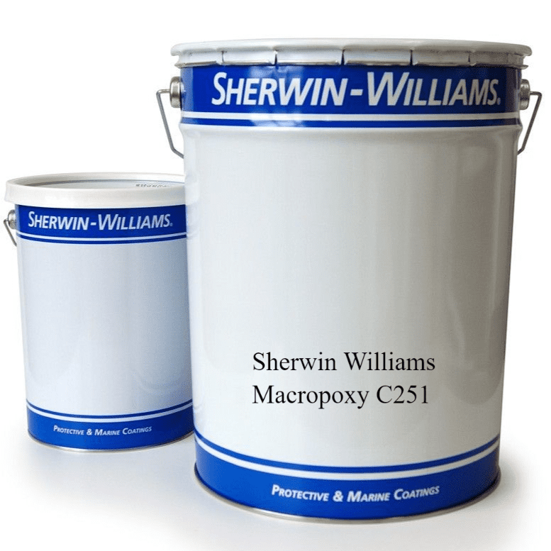 Sherwin Williams Macropoxy C251