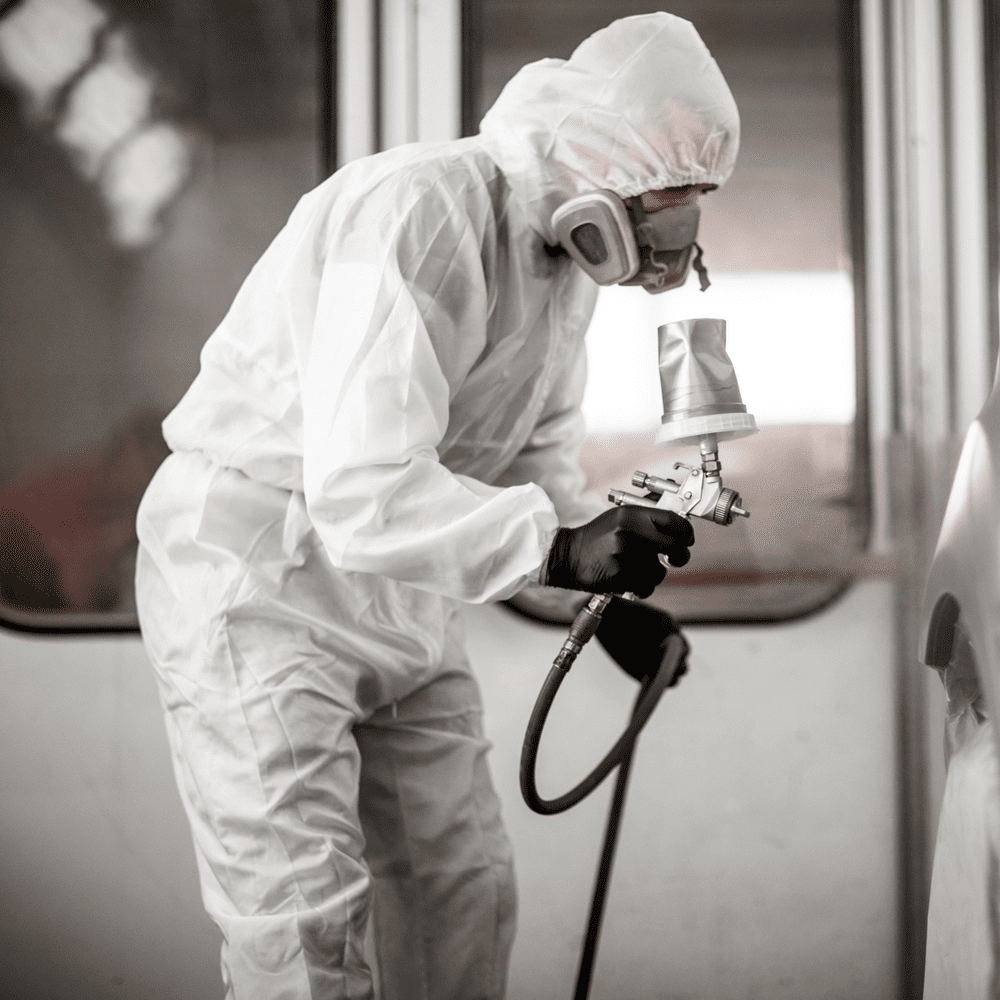 Shield Advance Laminate Coverall 5/6