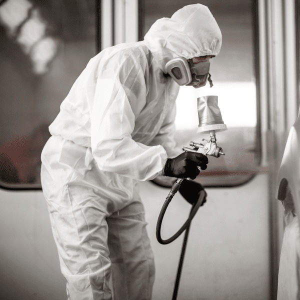 Shield Advance Laminate Coverall 5/6