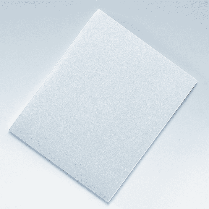 SIA 1748 Production Paper Sanding Sheets 230 x 280mm