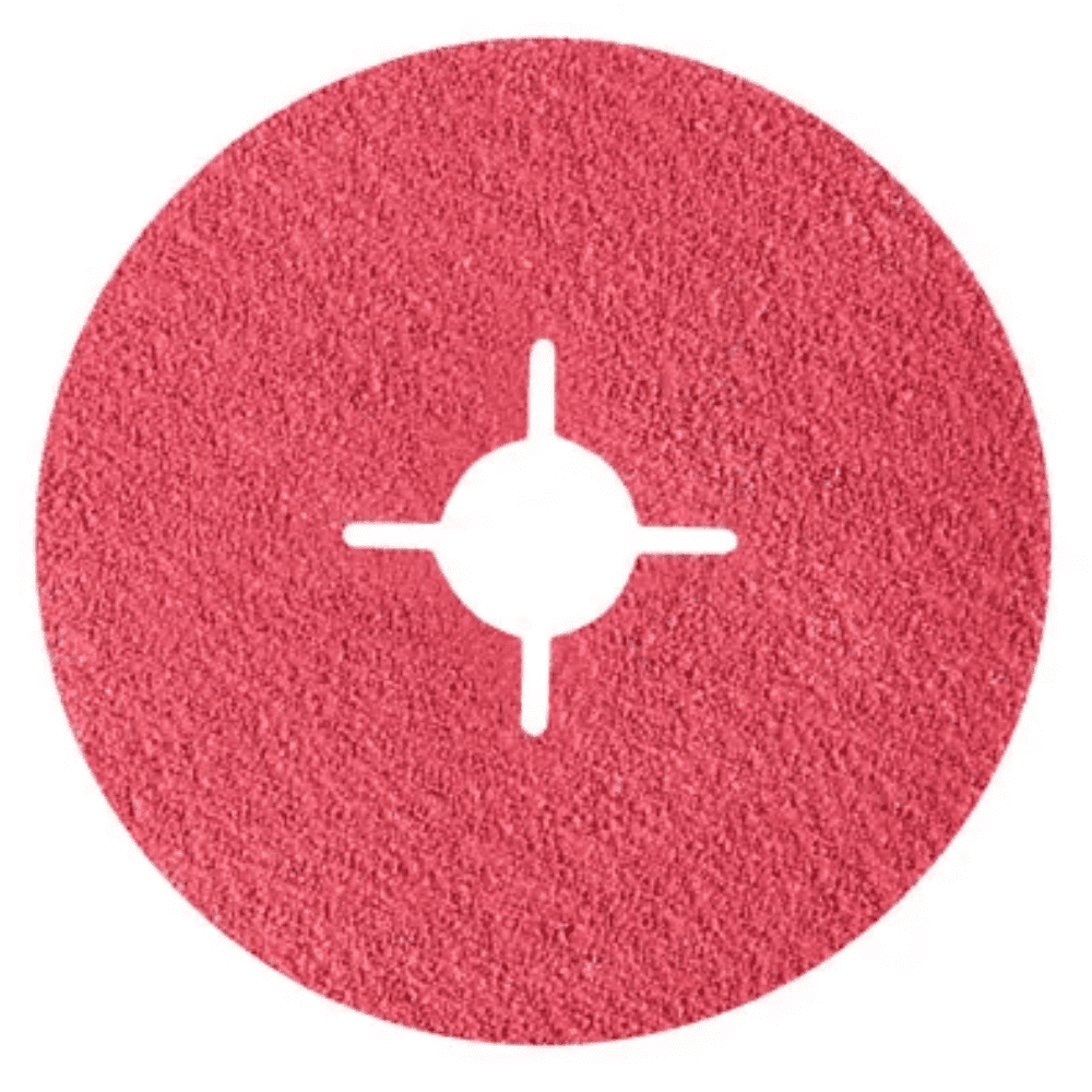 Sia 4560 Siabite Fibre Disc 115mm x 22mm Box50