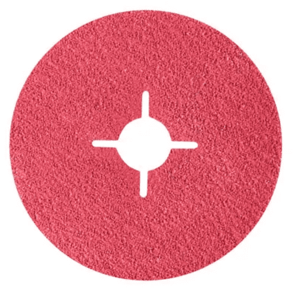 Sia 4560 Siabite Fibre Disc 115mm x 22mm Box50