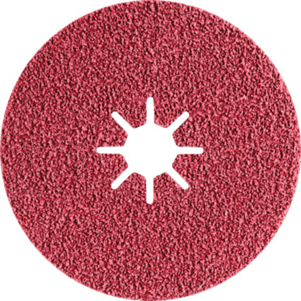 Sia 4570 Siabite X Fibre Disc  115mm x 22mm Box 50