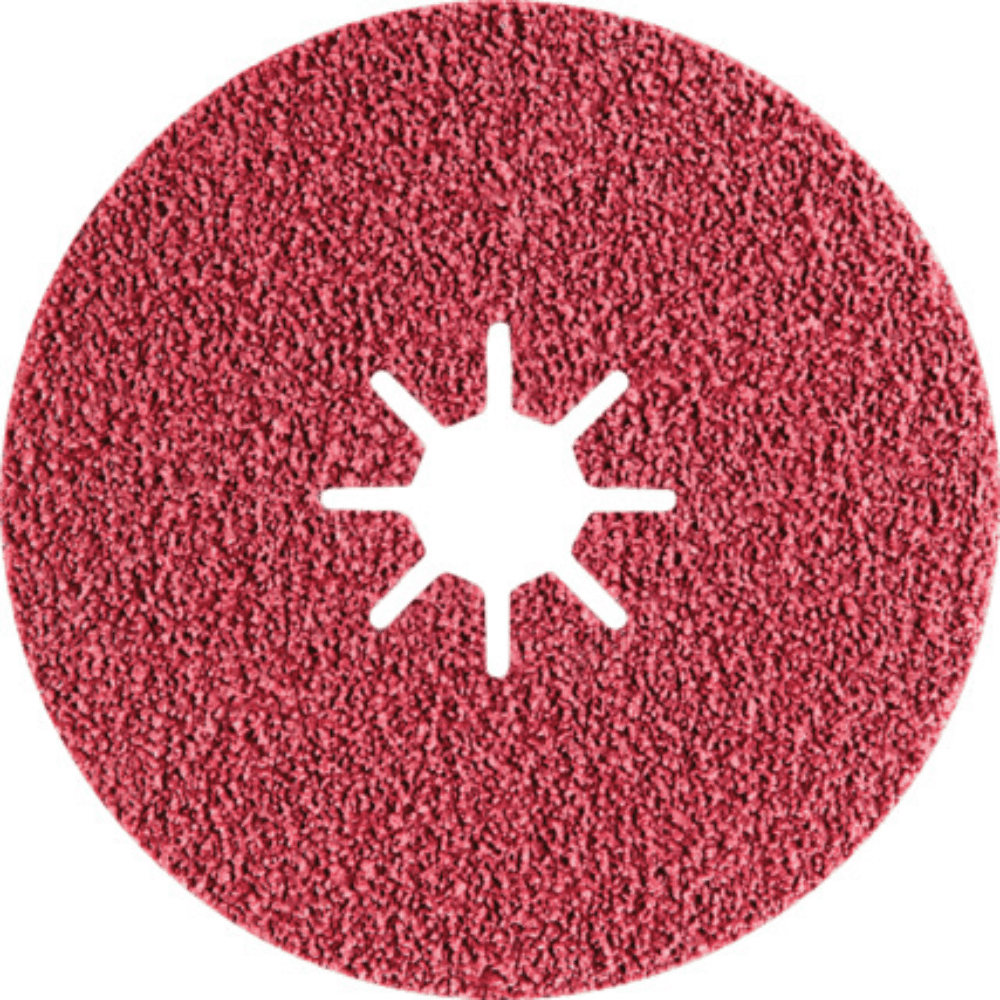 Sia 4570 Siabite X Fibre Disc 115mm x 22mm Box 50