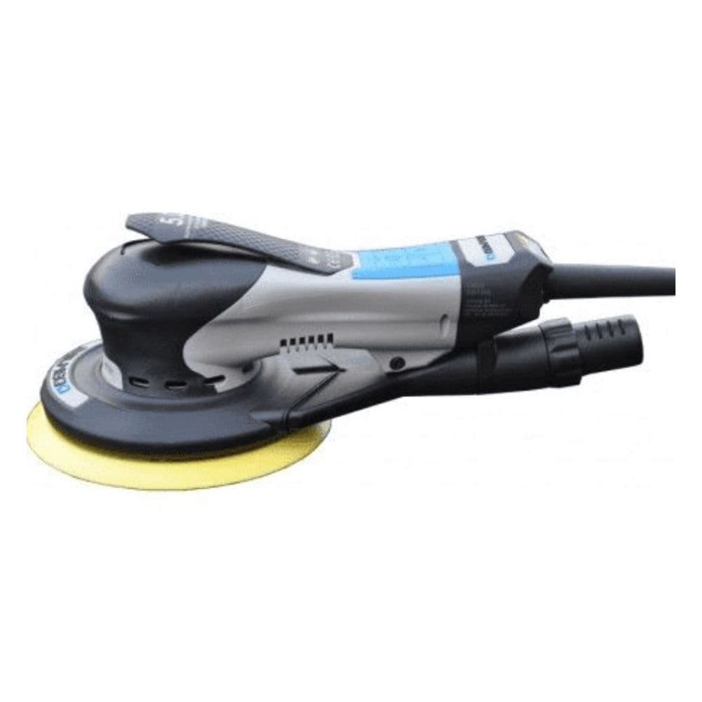 SIA Delmeq Electric Random Orbital  Sander 150mm 5,0 orbit DISCONTINUED