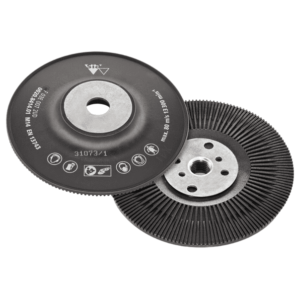 SIA Turbo Pad II Backing Pad