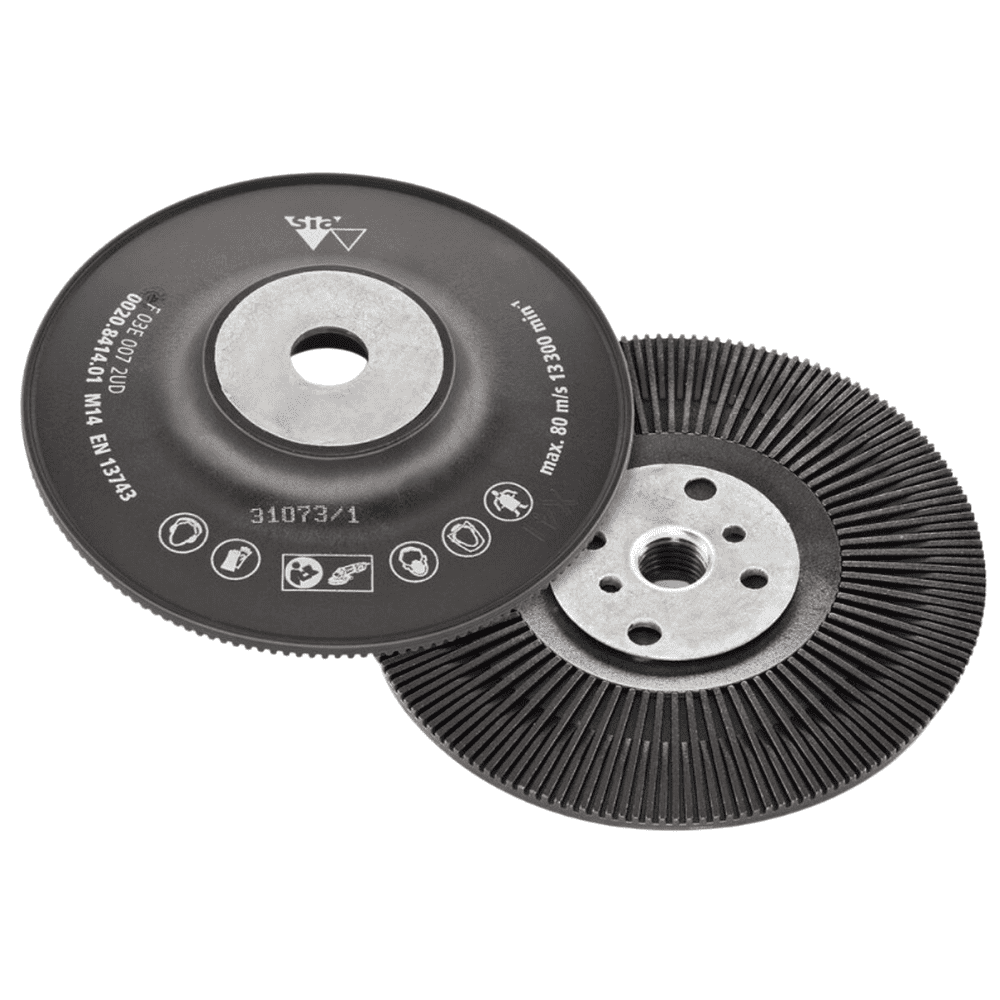 SIA Turbo Pad II Backing Pad