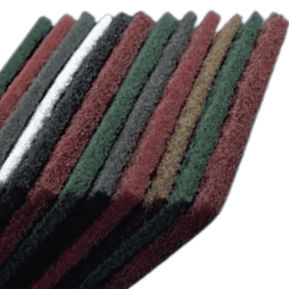 Siafleece Abrasive Handpads 152x229mm (Box of 20)