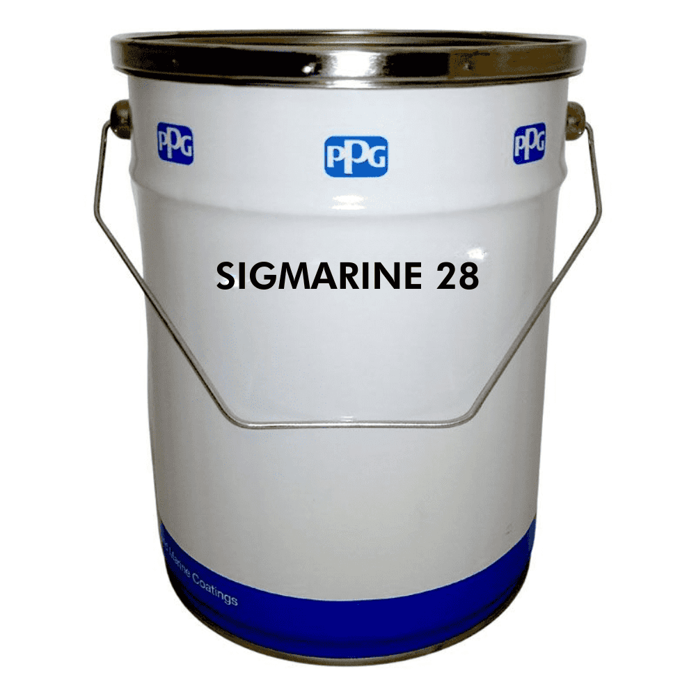 Sigmarine 28