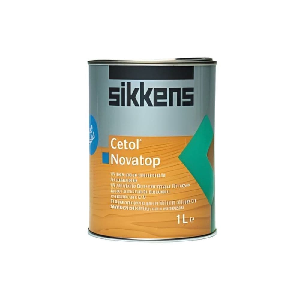 Sikkens Cetol Novatop DISCONTINUED