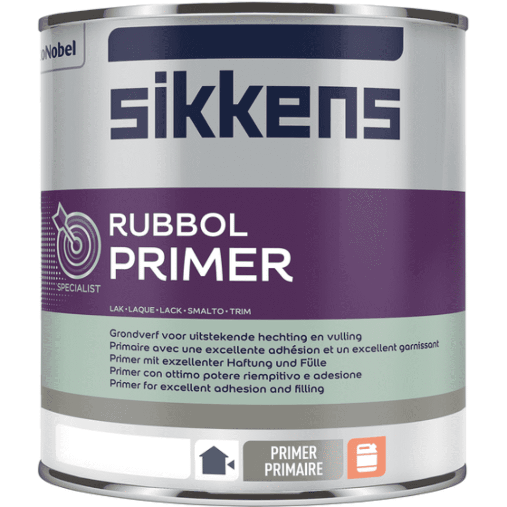 Sikkens Rubbol Primer