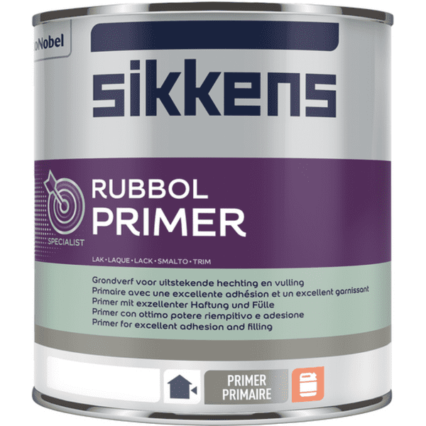 Sikkens Rubbol Primer