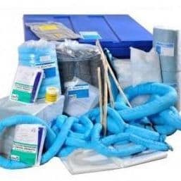 Spill Kits